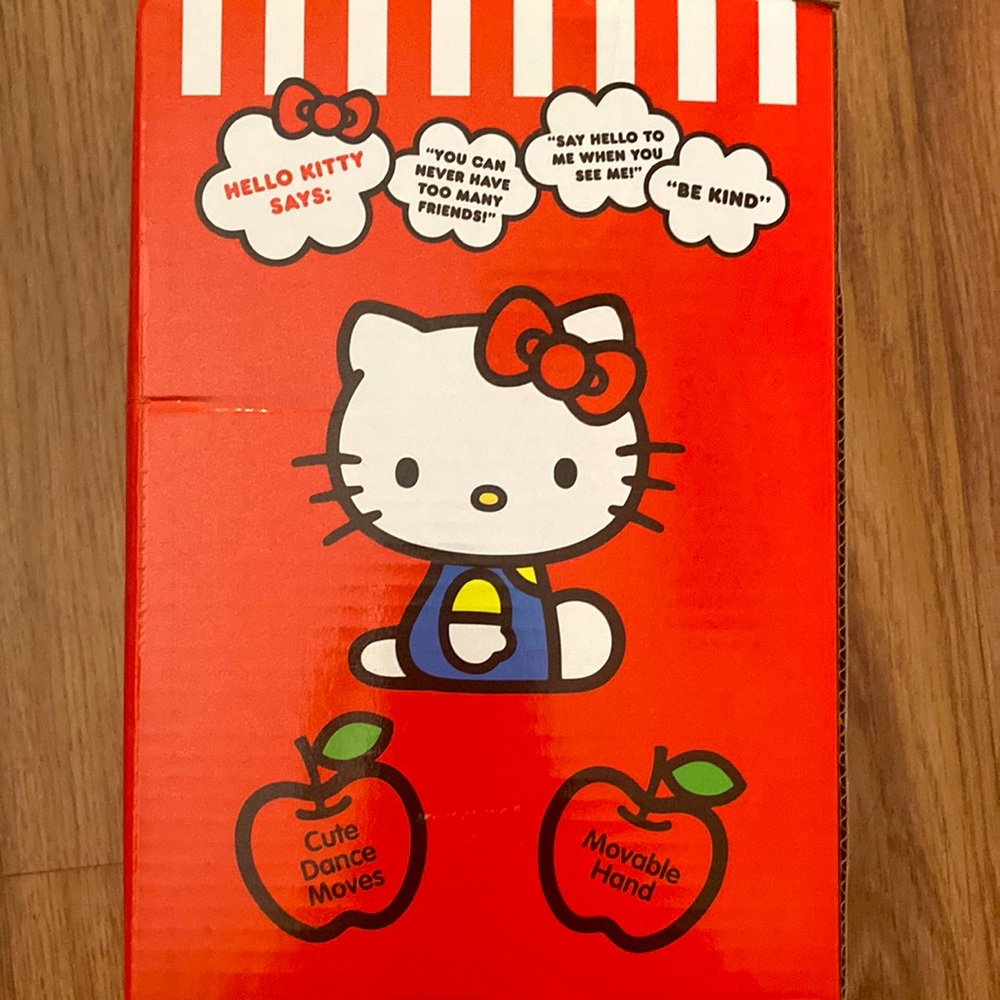 Hello kitty - Picture 4 of 4